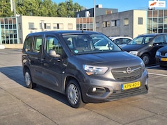 Opel Combo Tour - € 9500, -1.2 Turbo 5 Pers Edition 10/2019 Apk