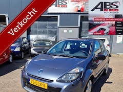 Renault Clio - 1.6 20th Anniversary AUTOMAAT AIRCO CR CONTROL