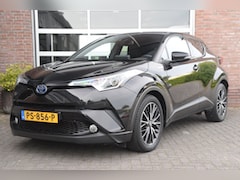Toyota C-HR - 1.8 Hybrid Executive | Volledig Dealer onderhouden | Orig. NL |