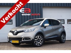 Renault Captur - 0.9 TCe Dynamique | TREKHAAK | CAMERA | DEALERONDERHOUDEN |