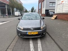 Volkswagen Golf Variant - 1.2 TSI Trendline CRUISE-PDC-AIRCO-ANDROID