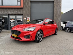 Ford Focus - 1.0 EcoBoost Hybrid ST Line X Business