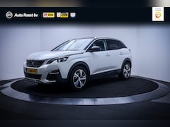 Peugeot 3008 - 1.6T 165Pk Aut. GT Line FULL LED | 360 CAM | ACC | STOELVERW | NAVI | CARPLAY | BLINDSPOT