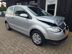 Volkswagen Fox - 1.2 Trendline *54.934 KM
