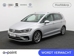Volkswagen Golf Sportsvan - 1.4 TSI Highline 125pk DSG | Parkeercamera | Stoelverwarming en massage | Lichtmetalen vel