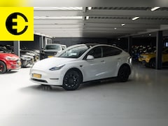 Tesla Model Y - Long Range AWD 75 kWh | 250 kW | Incl. BTW