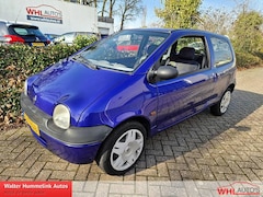 Renault Twingo - 1.2 Epicéa NIEUWE APK
