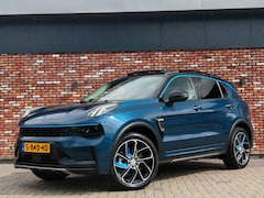 Lynk & Co 01 - 1.5 Pano 360Cam Carplay Led Adap.Cruise Elek.Klep Stoelverw Dealer-Onderhouden