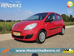 Renault Twingo - 1.2 Authentique - 60 Pk - Airco