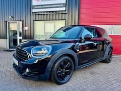 MINI Countryman - 1.5 One Pepper Mini Countryman F60 12-2018 Panorama dak 1 JAAR GARANTIE