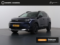 Citroën C5 Aircross - 1.6 Plug-in Hybrid 225 Shine | Panoramadak | 360° Camera | Cruise Control Adaptief | Stoel