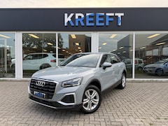 Audi Q2 - 35 TFSI Pro Line ACC | Camera | 1 jaar garantie