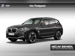 BMW iX3 - High Executive