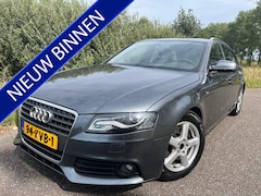 Audi A4 Avant - 1.8 TFSI S edition