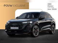 Audi Q5 - 367pk e-hybrid quattro S edition Competition | Panoramadak | Tech Pro