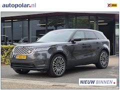 Land Rover Range Rover Velar - 2.0 P400e R-Dynamic SE Trekhaak/22Inch/Massage/Meridian/Keyless etc