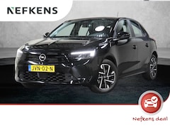 Opel Corsa - 1.2 100PK Edition | 1ste Eigenaar | AppleCarplay/AndroidAuto | Armsteun | Stoel/StuurVerwa