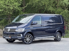 Volkswagen Transporter - 2.0 TDI L1H2 Highline Sport edition | trekhaak | ACC