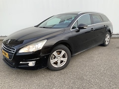 Peugeot 508 SW - 1.6 e-HDi Blue Lease Executive Automaat Airco Navi Alu Velg Euro 5