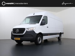 Mercedes-Benz Sprinter - 317 CDI | AUT. | L3 H2 | PARKEERCAMERA | STOELVERWARMING | BETIMMERING | AIRCO | CRUISE CO