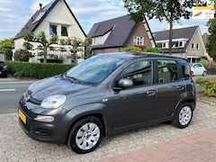 Fiat Panda - 0.9 TwinAir Popstar 37.000 km NL-AUTO-NAP