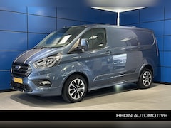 Ford Transit Custom - 320 2.0 TDCI L1H1 Sport