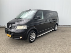Volkswagen Transporter - Transporter.(MOTOR PROBLEEM ) 2.5 TDI 340 MARGE (MOTOR PROBLEEM )ortline Automaat Dub Cab