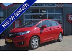 Honda Jazz - 1.3 i-VTEC Comfort 15167 org. km. 12 mnd. gar
