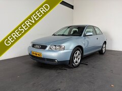 Audi A3 - 1.9 TDI Ambition. Clima. Cruise