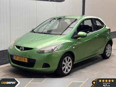 Mazda 2 - 2 1.3 S-VT Touring