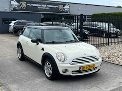MINI 3-Deurs - 1.6 Cooper # Slechts 108.000KM