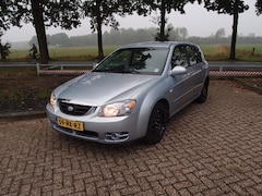 Kia Cerato - 1.6-16V LX Airco Nette Auto