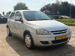 Opel Corsa - 1.2-16V Cosmo