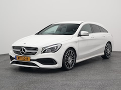 Mercedes-Benz CLA-klasse Shooting Brake - 180 Automaat Business Solution AMG | STOELVERW. | NAVI
