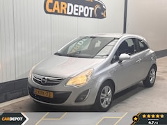 Opel Corsa - 1.2-16V Rhythm