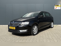 Skoda Rapid Spaceback - 1.2 TSI Greentech Ambition Businessline Airco Cruise Pdc NAP