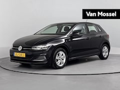 Volkswagen Polo - 1.0 TSI