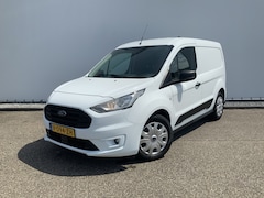 Ford Transit Connect - 1.5 EcoBlue L1 Trend Airco Cruise Euro 6