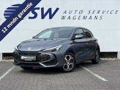 MG MG3 Hybrid+ - 1.5 Hybrid+ Luxury | Carplay | DAB | LED | Dodehoek