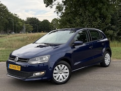 Volkswagen Polo - 1.2 TSI Comfortline 5 Deurs / Lage Kilometer