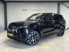 Land Rover Range Rover Sport - 3.0 P510e Autobiogrophy - Pano - BTW - Luchtvering - Stoelkoeling