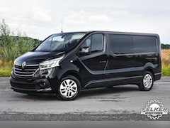 Renault Trafic - bestel 2.0 dCi 145 T29 L2H1 DC Luxe
