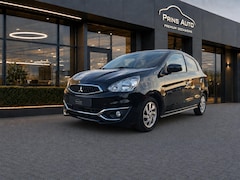 Mitsubishi Space Star - 1.0 Active |UNIEK 17619KM|NAVI|AIRCO|VOLL ONDERHOUD| 19075 \ 5261