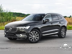 Volvo XC60 - T8 Inscription AWD Pano 360° Harman Kardon 391PK