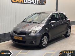 Toyota Yaris - 1.3 VVTi Dynamic