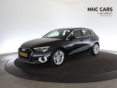 Audi A3 Sportback - 35 TFSI Advanced edition | 150PK | Clima |