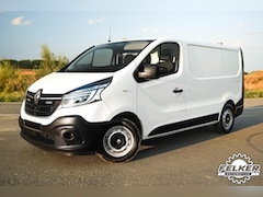 Renault Trafic - bestel 1.6 dCi 95 T29 L1H1 Comfort