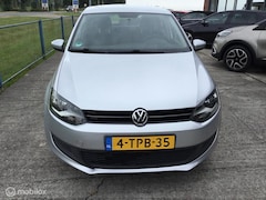 Volkswagen Polo - 1.2 TSI First Edition nw DB KETTING APK 7'27