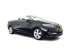 Renault Mégane coupé cabriolet - 1.2 TCe Privilège *LEATHER | HEATED-SPORTSEATS | CARPLAY | KEYLESS | ECC | PDC | CRUISE |