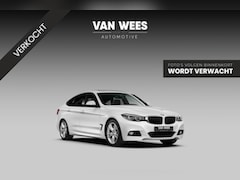 BMW 3-serie Gran Turismo - 320i High Executive M sport | Driving Assistant | Camera | Panoramadak | Cruise control |